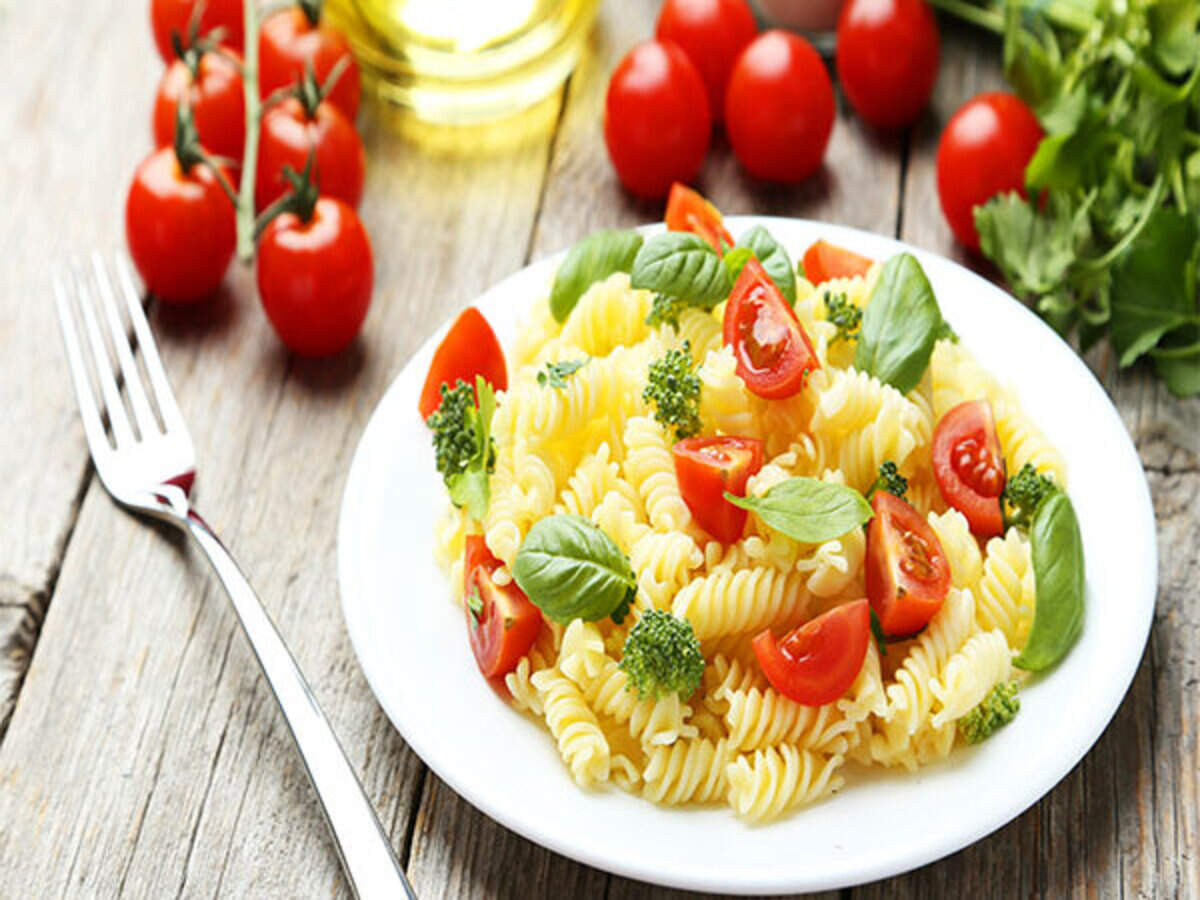 Italian Salad Recipe