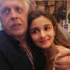 Article image for: Alia to move to her new abode, parents unhappy!
