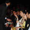 Article image for: Abhishek Bachchan meet up with Ajay Devgan, Sharman Joshi, Rishi Kapoor