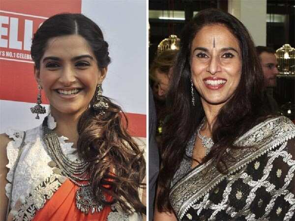 Shobhaa De