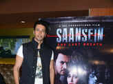 Saansein: Trailer launch