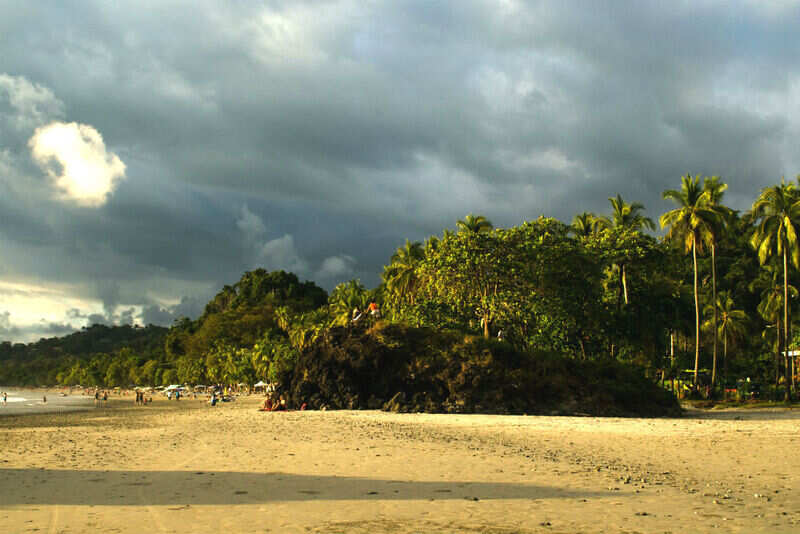 Manuel Antonio