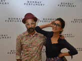 Bombay Perfumery launch