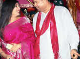 Manicktalla Chaltabagan Lohapatty Durga Puja