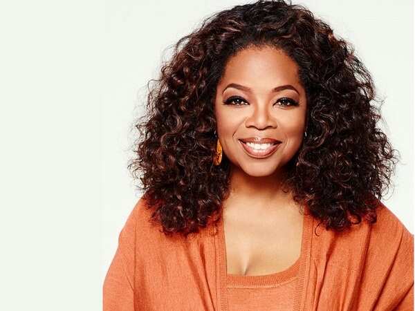 Oprah Winfrey Photos