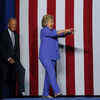 Life and times of Hillary Clinton
