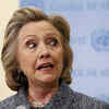 Life and times of Hillary Clinton
