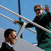 Life and times of Hillary Clinton