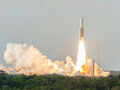 Isro's GSAT-18 successfully launched