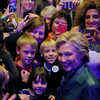Life and times of Hillary Clinton