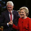 Life and times of Hillary Clinton