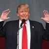 Donald Trump: Business magnate runs for President
