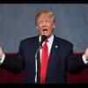 Donald Trump: Business magnate runs for President