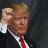 Donald Trump: Business magnate runs for President
