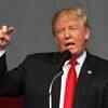 Donald Trump: Business magnate runs for President