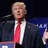 Donald Trump: Business magnate runs for President