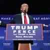 Donald Trump: Business magnate runs for President