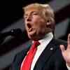 Donald Trump: Business magnate runs for President