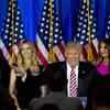 Donald Trump: Business magnate runs for President