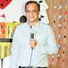 Article image for: Freshers party in Banaras