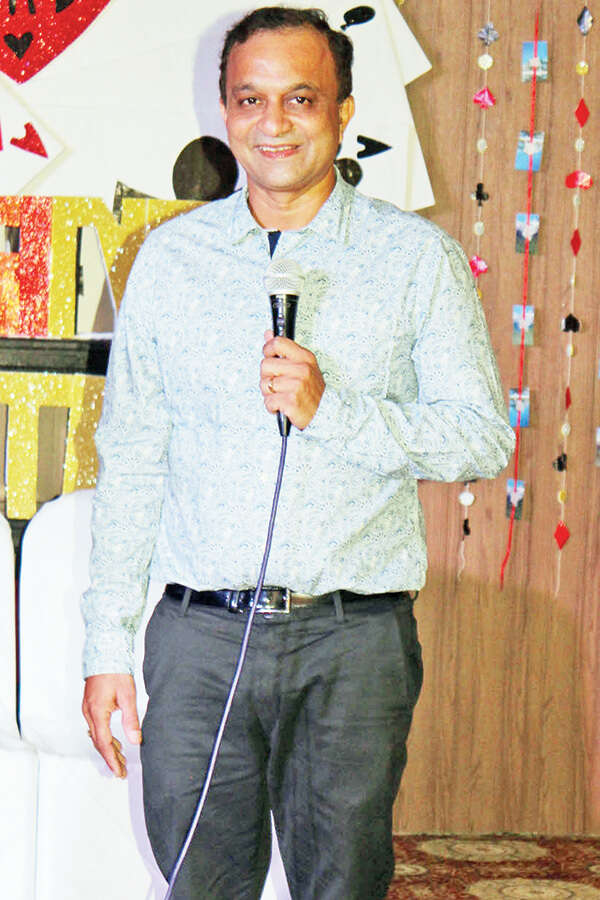 Anand_Singh Pictures