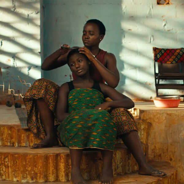 Lupita Nyongo
