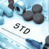 You have sexually transmitted infections