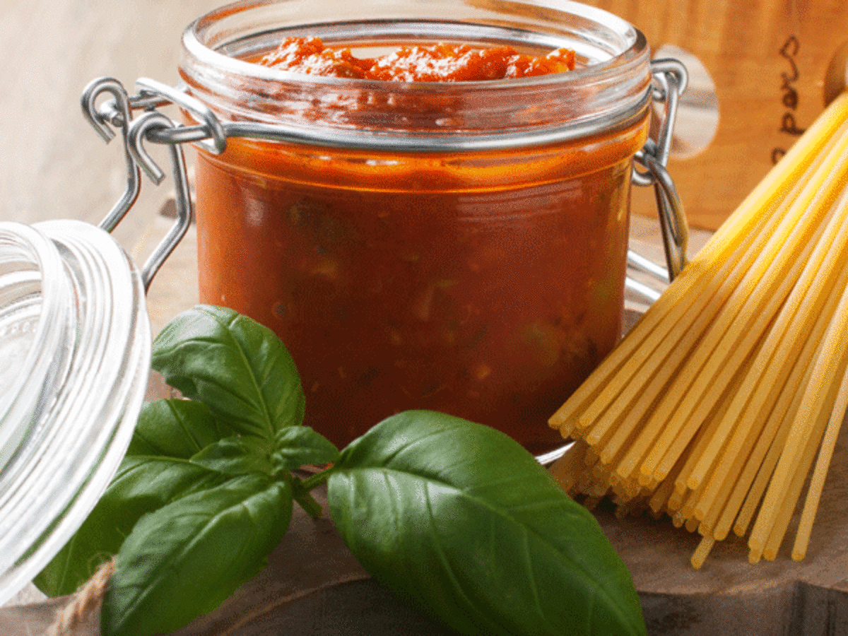 Pizza And Pasta Sauce Recipe How To Make Pizza And Pasta Sauce Recipe Homemade Pizza And Pasta Sauce Recipe