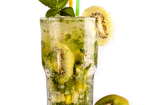 Kiwi Frojito