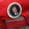 Fans 'Trump' Fashion, in style!