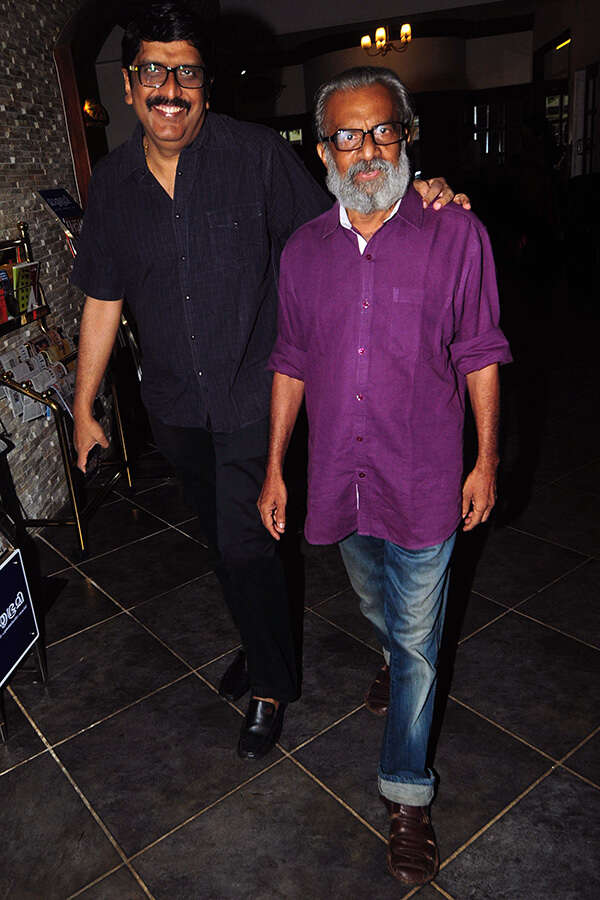 B. Unnikrishnan