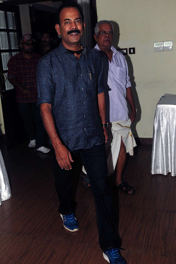 Major Ravi