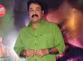 Nadana Vismayam: Book launch