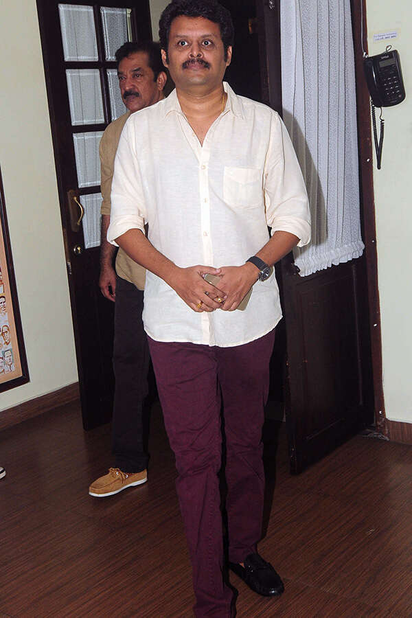 Ranjith Sankar Images