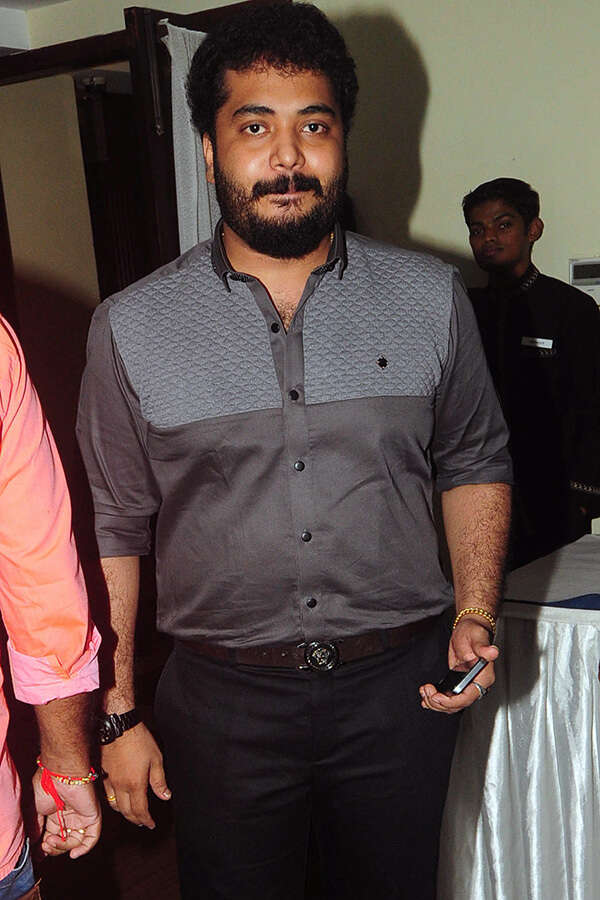 Vinu Mohan Stills