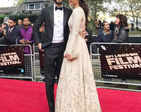 60th BFI London Film Festival