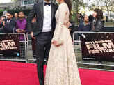 60th BFI London Film Festival