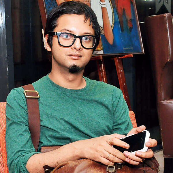 Mainak Bhaumik