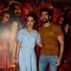 Article image for: <i class="tbold">mirzya</i>: Screening