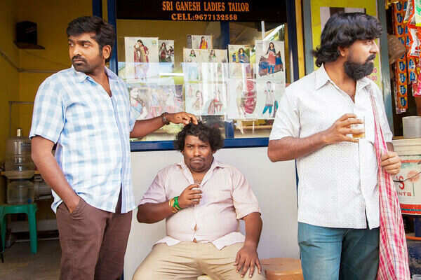 Yogi Babu