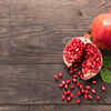 Pomegranate