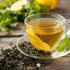 Green tea