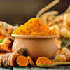 Turmeric