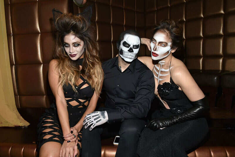 haloween