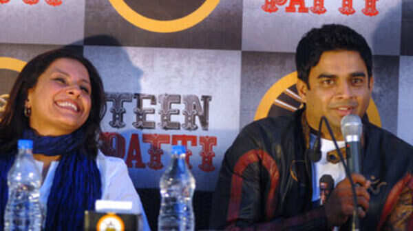 Leena Yadav Stills