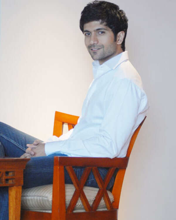 Vaibhav Talwar Images