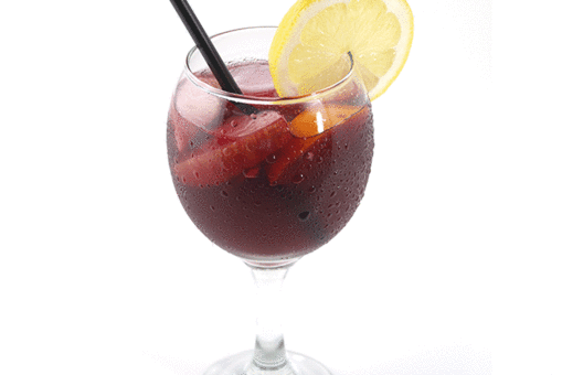 Red Wine Cooler