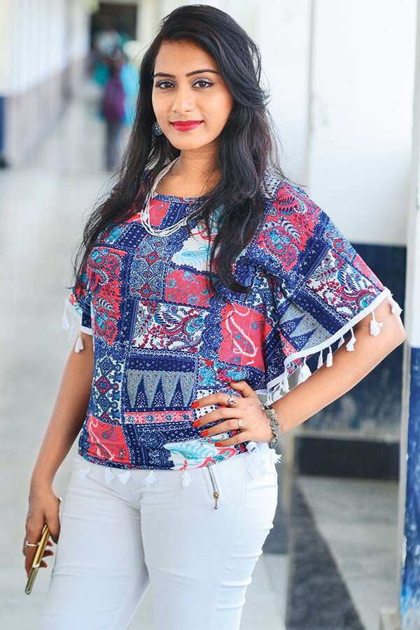 Preeti Singh Images