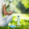 Avoid stress