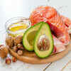 ​ Incorporate omega-3 fatty acids in your diet